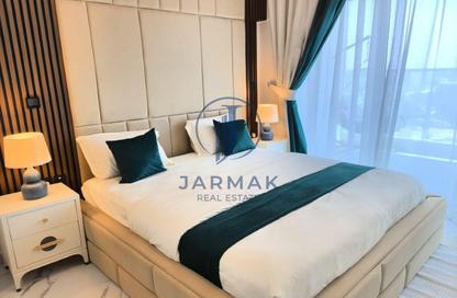 Apartment - 1 - 2 for rent in Opalz By Danube Tower 2 - Opalz by Danube - Dubai Science Park - Dubai