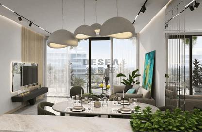 Apartment - 1 - 2 for sale in Lagoon Views 6 - Lagoon Views - Damac Lagoons - Dubai Apartment - 1 - 2 for sale in Lagoon Views 6 - Lagoon Views - Damac Lagoons - Dubai