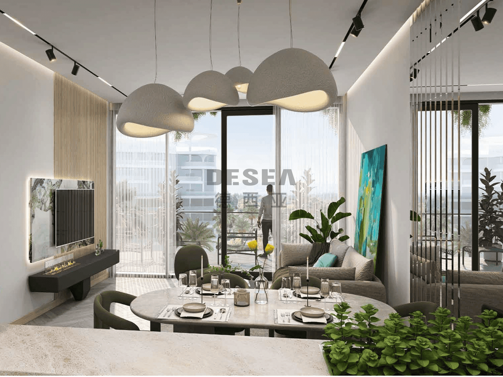 Lagoon View | Prime Location | Genuine Resale