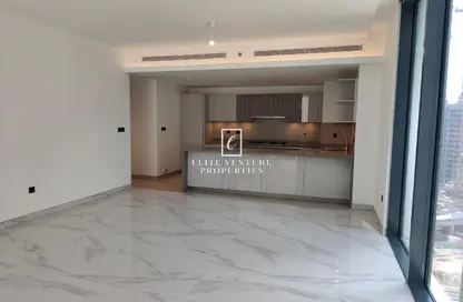 Apartment - 3 Bedrooms - 4 Bathrooms for rent in Crest Grande - Sobha Hartland - Mohammed Bin Rashid City - Dubai