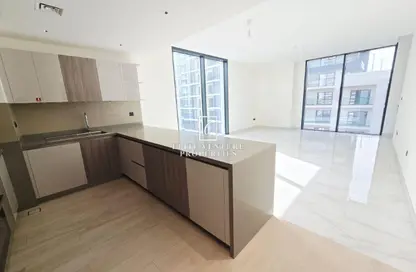 Apartment - 3 Bedrooms - 4 Bathrooms for rent in Crest Grande - Sobha Hartland - Mohammed Bin Rashid City - Dubai