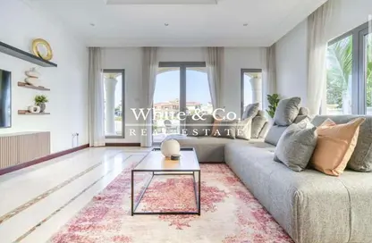 فيلا - 4 غرف نوم - 6 حمامات للايجار في B جاردن هومز سعفة - جاردن هومز - نخلة جميرا - دبي فيلا - 4 غرف نوم - 6 حمامات للايجار في B جاردن هومز سعفة - جاردن هومز - نخلة جميرا - دبي