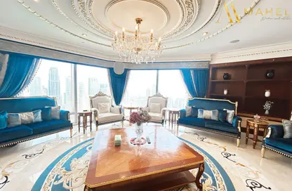 Apartment - 2 Bedrooms - 2 Bathrooms for sale in Burj Khalifa - Burj Khalifa Area - Downtown Dubai - Dubai