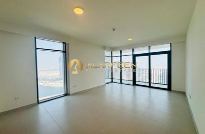 Apartment - 3 - 4 for rent in Palace Residence North - Dubai Creek Harbour (The Lagoons) - Dubai