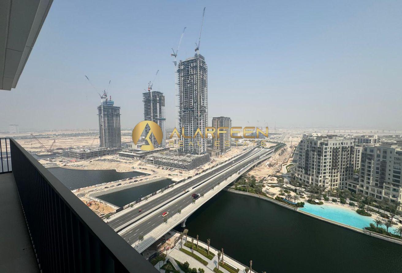 Luxury Tower | 3BR | Massive Layout | Call Now photo 23