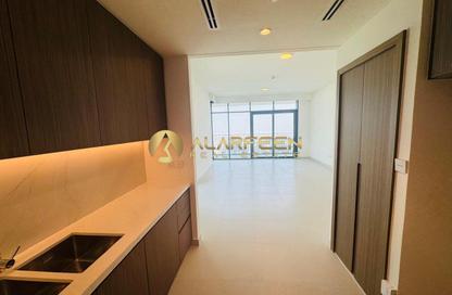 Apartment - 3 - 4 for rent in Palace Residence North - Dubai Creek Harbour (The Lagoons) - Dubai