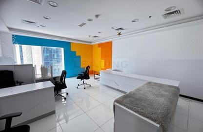 Office Space - Studio for rent in Park Lane Tower - Business Bay - Dubai