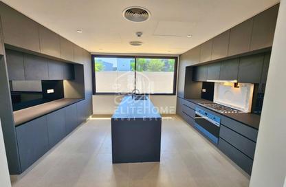 Villa - 5 Bedrooms - 6 Bathrooms for sale in Kaya - Masaar - Tilal City - Sharjah