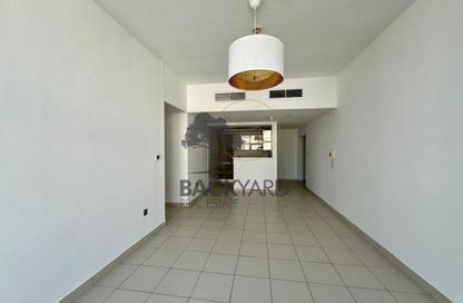 Apartment - 3 Bedrooms - 3 Bathrooms for rent in Glitz 3B - Glitz 3 - Glitz - Dubai Studio City - Dubai