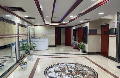 Apartment - 1 - 1 for rent in Al Souk Al Kabeer - Bur Dubai - Dubai