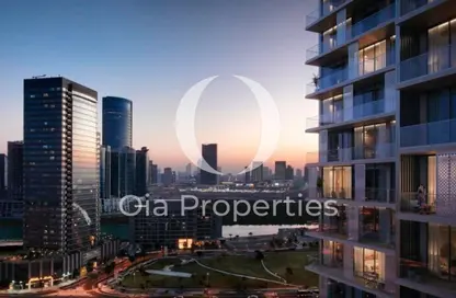 Apartment - 3 Bedrooms - 4 Bathrooms for sale in Reem Eleven - Shams Abu Dhabi - Al Reem Island - Abu Dhabi