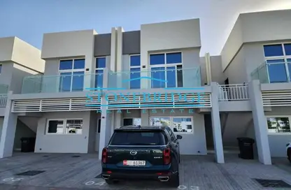 Apartment - 1 Bedroom - 2 Bathrooms for sale in Avencia 2 - Avencia - Damac Hills 2 - Dubai