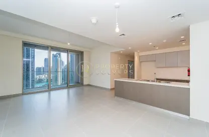 شقة - 3 غرف نوم - 3 حمامات للايجار في فورتي 2 - فورتي - وسط مدينة دبي - دبي