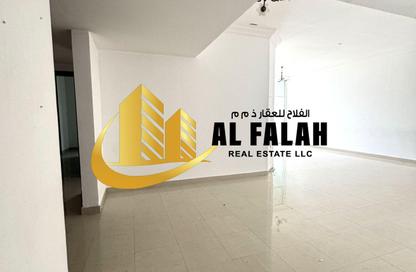 Apartment - 2 Bedrooms - 3 Bathrooms for rent in New Al Taawun Road - Al Taawun - Sharjah