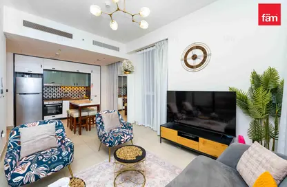 شقة - 2 غرف نوم - 1 حمام للبيع في كوليكتيف 2.0 تاور بي - كوليكتيف 2.0 - دبي هيلز استيت - دبي