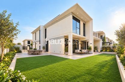 Villa - 5 - 6 for sale in Harmony 2 - Harmony - Tilal Al Ghaf - Dubai