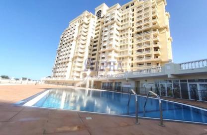 Apartment - Studio - 1 Bathroom for sale in Royal Breeze 4 - Royal Breeze - Al Hamra Village - Ras Al Khaimah
