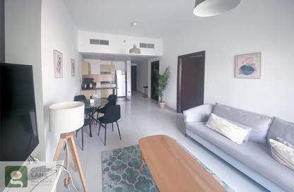 Apartment - 1 - 2 for rent in Elite Sports Residence 1 - Elite Sports Residence - Dubai Sports City - Dubai Apartment - 1 - 2 for rent in Elite Sports Residence 1 - Elite Sports Residence - Dubai Sports City - Dubai
