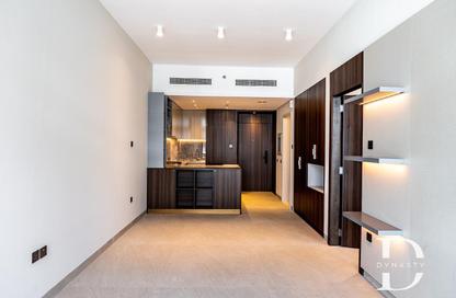 Apartment - 1 Bedroom - 2 Bathrooms for rent in Stonehenge Residences II - District 15 - Jumeirah Village Circle - Dubai