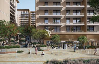Apartment - 3 Bedrooms - 4 Bathrooms for sale in Expo Valley Views - Expo Valley - Expo City - Dubai