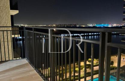 Apartment - 2 Bedrooms - 3 Bathrooms for rent in Waters Edge - Yas Island - Abu Dhabi Apartment - 2 Bedrooms - 3 Bathrooms for rent in Waters Edge - Yas Island - Abu Dhabi