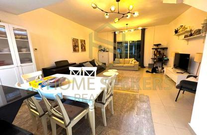 Villa - 3 Bedrooms - 4 Bathrooms for sale in Arabian Style - Al Reef Villas - Al Reef - Abu Dhabi