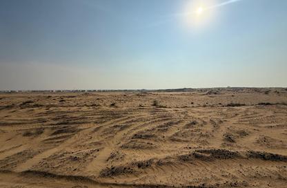 Land - Studio for sale in Muhadhab - Sharjah