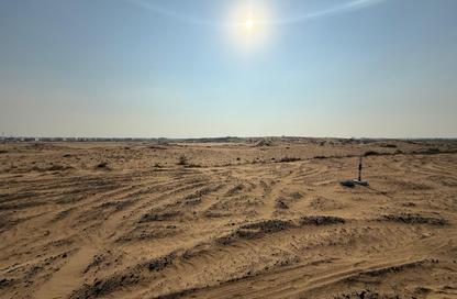 Land - Studio for sale in Muhadhab - Sharjah