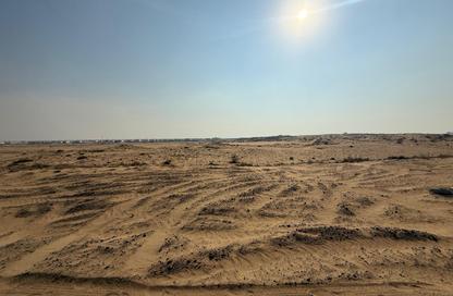 Land - Studio for sale in Muhadhab - Sharjah