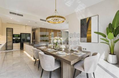 Villa - 5 Bedrooms - 6 Bathrooms for sale in Sidra Villas I - Sidra Villas - Dubai Hills Estate - Dubai