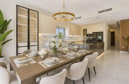 Villa - 5 Bedrooms - 6 Bathrooms for sale in Sidra Villas I - Sidra Villas - Dubai Hills Estate - Dubai