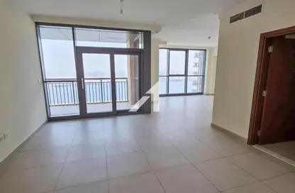 Apartment - 3 Bedrooms - 4 Bathrooms for rent in Dubai Creek Residences South Tower 2 - Dubai Creek Residences South - Dubai Creek Residences - Dubai Creek Harbour (The Lagoons) - Dubai