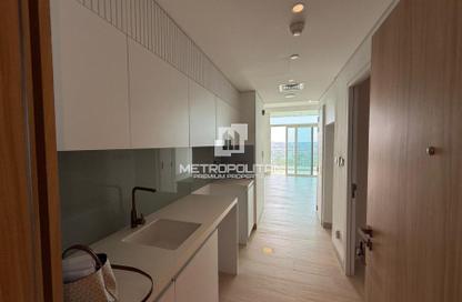 Apartment - Studio - 1 for sale in Cape Hayat Tower 1 - Cape Hayat - Mina Al Arab - Ras Al Khaimah