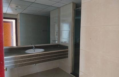 Apartment - 2 Bedrooms - 2 Bathrooms for rent in Ajman Corniche Residences - Ajman Corniche Road - Ajman Apartment - 2 Bedrooms - 2 Bathrooms for rent in Ajman Corniche Residences - Ajman Corniche Road - Ajman