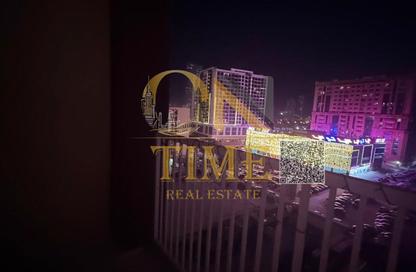 Apartment - 1 Bedroom - 1 Bathroom for rent in Al Rashidiya Towers - Ajman Downtown - Ajman Apartment - 1 Bedroom - 1 Bathroom for rent in Al Rashidiya Towers - Ajman Downtown - Ajman