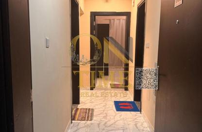 Apartment - 1 Bedroom - 1 Bathroom for rent in Al Rashidiya Towers - Ajman Downtown - Ajman Apartment - 1 Bedroom - 1 Bathroom for rent in Al Rashidiya Towers - Ajman Downtown - Ajman