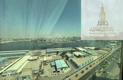 Apartment - 4 Bedrooms - 4 Bathrooms for sale in Orient Tower 1 - Orient Towers - Al Bustan - Ajman Apartment - 4 Bedrooms - 4 Bathrooms for sale in Orient Tower 1 - Orient Towers - Al Bustan - Ajman