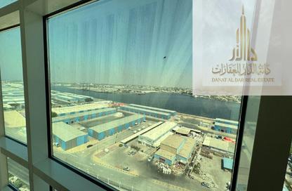 Apartment - 4 Bedrooms - 4 Bathrooms for sale in Orient Tower 1 - Orient Towers - Al Bustan - Ajman Apartment - 4 Bedrooms - 4 Bathrooms for sale in Orient Tower 1 - Orient Towers - Al Bustan - Ajman