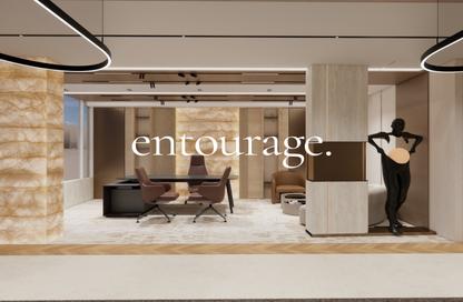 Office Space - Studio for sale in Empire Heights Podium - Empire Heights - Business Bay - Dubai Office Space - Studio for sale in Empire Heights Podium - Empire Heights - Business Bay - Dubai