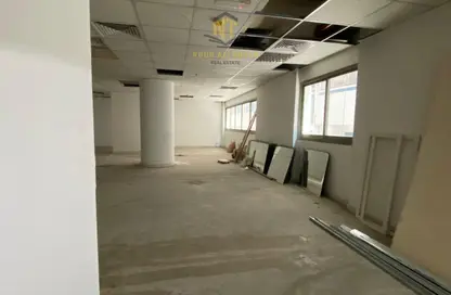 مكتب - غرفة نوم - 1 حمام للايجار في المجاز 1 - المجاز - الشارقة