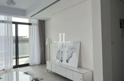 Apartment - 2 Bedrooms - 3 Bathrooms for sale in Wilton Terraces 1 - Wilton Terraces - Sobha Hartland - Mohammed Bin Rashid City - Dubai