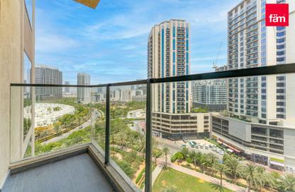 Apartment - Studio - 1 Bathroom for rent in AKA Residence - District 11 - Jumeirah Village Circle - Dubai