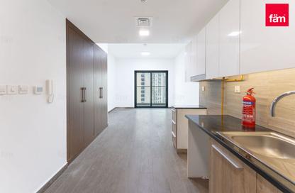 Apartment - Studio - 1 Bathroom for rent in AKA Residence - District 11 - Jumeirah Village Circle - Dubai