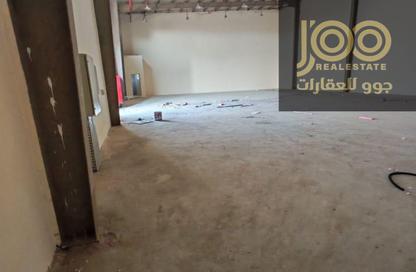 Warehouse - Studio - 1 for rent in Umm Al Thuoob - Umm Al Quwain