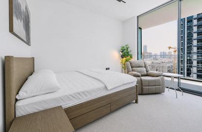 Apartment - Studio - 1 for sale in Binghatti Azure - District 16 - Jumeirah Village Circle - Dubai