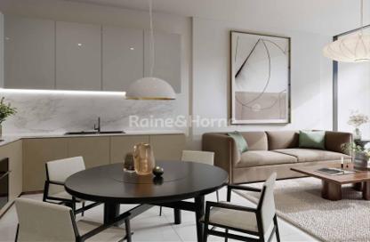 Apartment - 2 Bedrooms - 4 Bathrooms for sale in Al Habtoor Tower - Al Habtoor City - Business Bay - Dubai Apartment - 2 Bedrooms - 4 Bathrooms for sale in Al Habtoor Tower - Al Habtoor City - Business Bay - Dubai