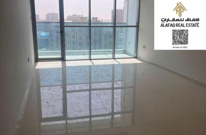 Apartment - 1 - 2 for rent in Gulfa Towers - Al Rashidiya 1 - Al Rashidiya - Ajman