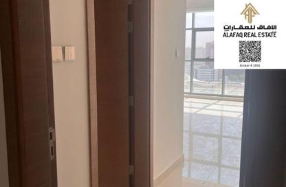 Apartment - 1 - 2 for rent in Gulfa Towers - Al Rashidiya 1 - Al Rashidiya - Ajman