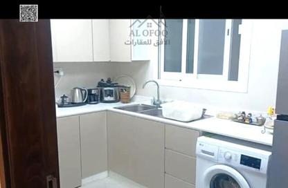 Apartment - 2 Bedrooms - 3 Bathrooms for sale in Al Amira Village - Al Yasmeen - Ajman