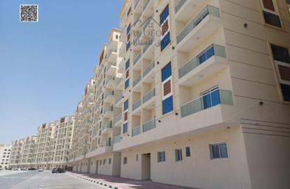 Apartment - 2 Bedrooms - 3 Bathrooms for sale in Al Amira Village - Al Yasmeen - Ajman
